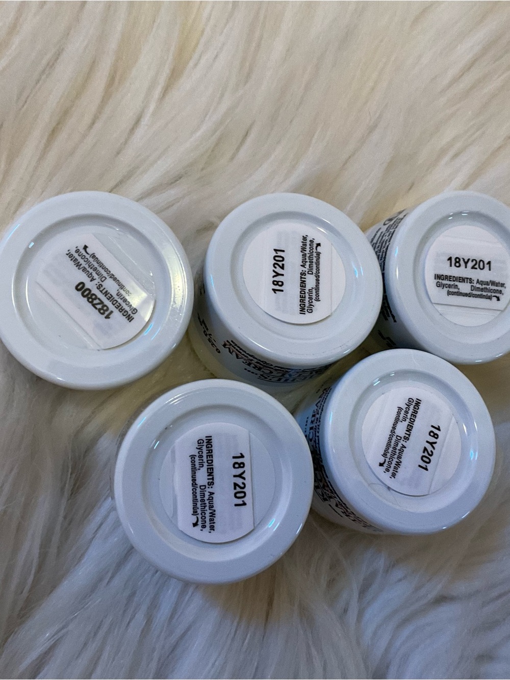 Kiehl’s Ultra Facial Cream - New x5 Travel Size - Picture 6 of 6